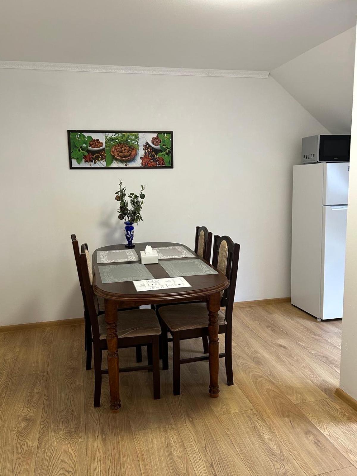 Apartman V Krusnych Horach-Free Parking Яхимов Экстерьер фото
